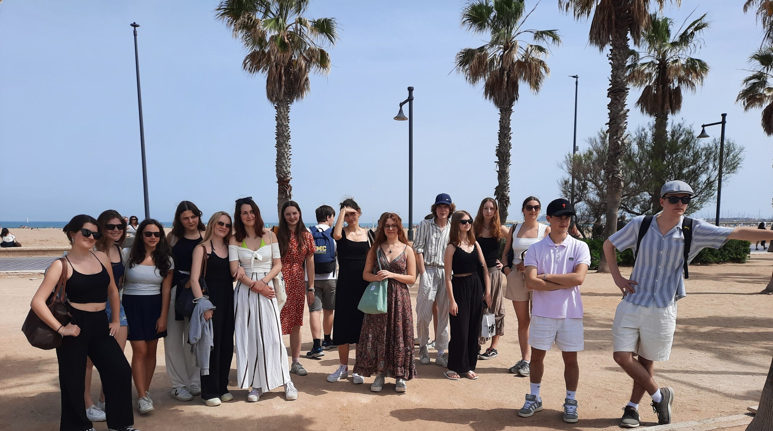 ¡Viva Valencia! – aufregende Erlebnisse in der Stadt der Orangen und der Paella